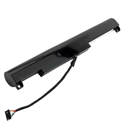 Аккумулятор Lenovo, IdeaPad 100-15, IdeaPad 100-15IBY, IdeaPad 100-15IBY(80MJ00ATGE), 2200 мАч, CS фото 2