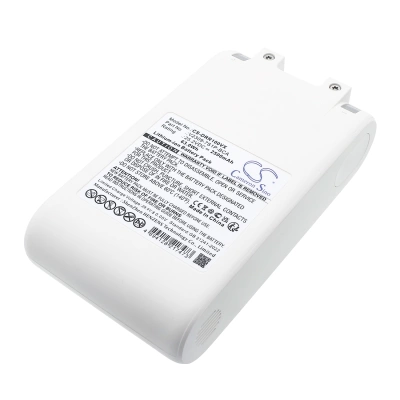 Аккумулятор Dreame, R10, 2500 мАч, CS фото 5