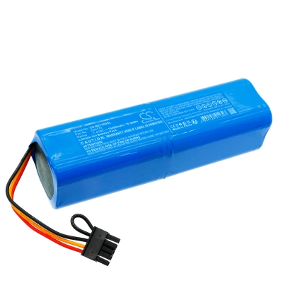 Аккумулятор Benning, installation tester IT 200, IT 200, 10400 мАч, CS фото 1