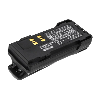 Аккумулятор Motorola, XPR3300, XPR3300e, XPR3550, 3400 мАч, CS фото 4