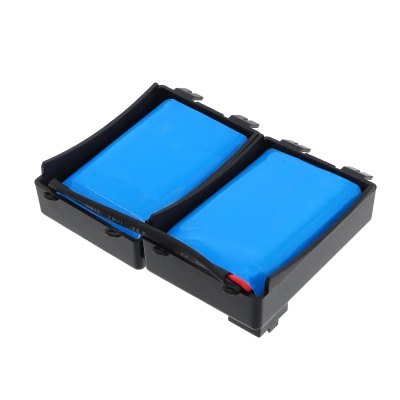 Аккумулятор Heine, ML4 LED, mPack Unplugged, 1800 мАч, CS фото 2