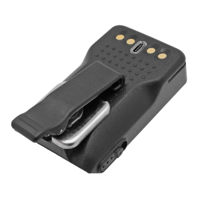 Аккумулятор Motorola, DP3000e, DP3441, DP3441e, 2600 мАч, CS фото 4