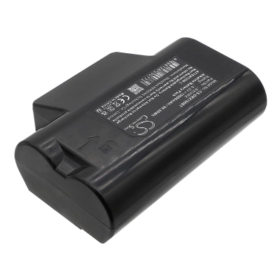 Аккумулятор Hager | Daitem, SA413AX, SA700AX, RLD405F, 15000 мАч, CS фото 3