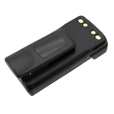 Аккумулятор Motorola, XPR3300, XPR3300e, XPR3550, 2450 мАч, CS фото 5