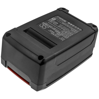 Аккумулятор Einhell, PXBP-600, PXBP-300, PX-BAT52, 4000 мАч, CS фото 4