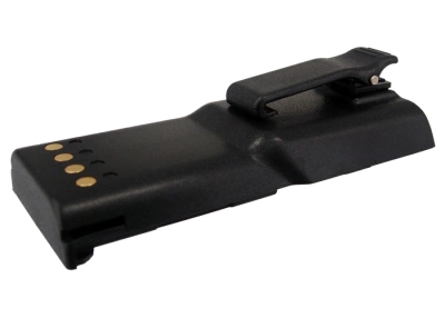 Аккумулятор Motorola CP250, CP450, CP450LS, GP300, GP308, GP600, GP88, GP88S, GT-2050, GTX LTR Portable, GTX Privacy Plus Portable, 2500 mAh, CS фото 1