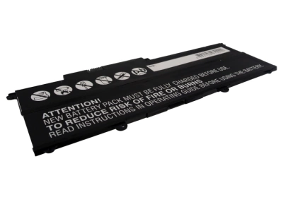 Аккумулятор Samsung, NP900X3C, 900X3C, 900X3C-A01, 5850 мАч, CS фото 2