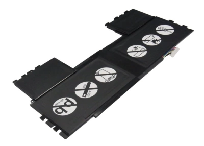 Аккумулятор Acer, Aspire Aspire S7 11", Aspire S7 Ultrabook IPS, Aspire S7-191, 3790 мАч, CS фото 4