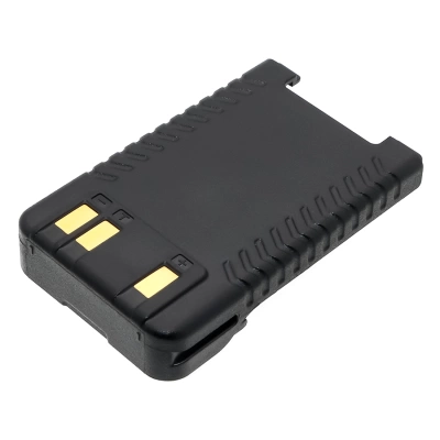 Аккумулятор Alinco, DJ-CRX6, DJ-CRX7HE, DJ-CRX7, 1800 мАч, CS фото 2