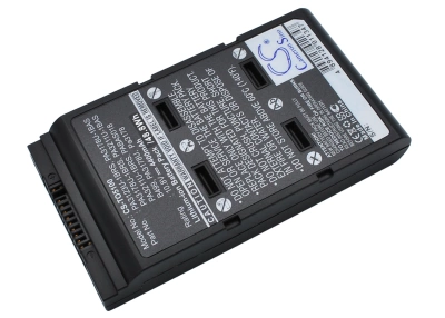 Аккумулятор Toshiba, Satellite 5105-S501, Satellite 5000, Satellite 5105-S901, 4400 мАч, CS фото 3
