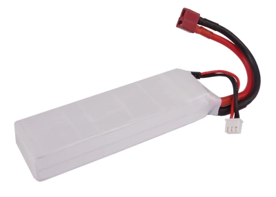 Аккумулятор RC, CS-LT964RT, 2600 мАч, CS фото 3