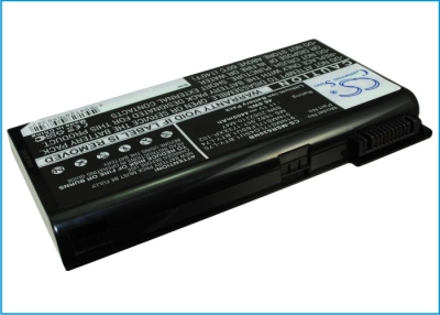 Аккумулятор MSI, A5000, MSI A6000, A6005, 4400 мАч, CS фото 2