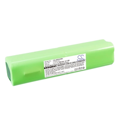Аккумулятор Allflex, RS320, PW320, 700 мАч, CS фото 1