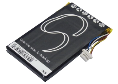 Аккумулятор Asus, S102, S102 Multimedia Navigator, 90WG012AE1155L1, 1250 мАч, CS фото 2
