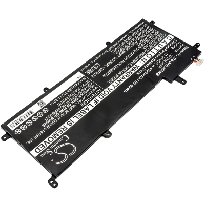 Аккумулятор Asus, Zenbook UX305LA, Zenbook UX305UA-FC002R, UX305LA-FB004T, 4500 мАч, CS фото 4