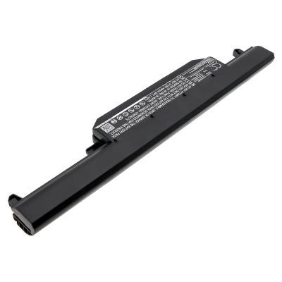 Аккумулятор Asus, K45D, K45DE, K45DR, 4400 мАч, CS фото 3
