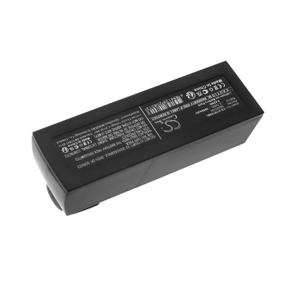 Аккумулятор Hetronic, ERGO-S, 2600 мАч, CS фото 3