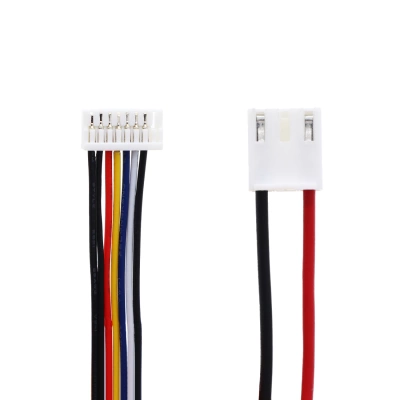 Аккумулятор Qilive | Eureka | AMICA, Q5328, Q5472, NEC101, 2500 мАч, CS фото 3