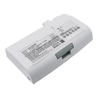 Аккумулятор ZOLL, SurePower II, Propaq M, Propaq MD, 6450 мАч, CS фото 1