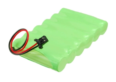 Аккумулятор Panasonic, KX-TG2000, KX-TG4000, KX-TG4000 Base Units, 2000 мАч, CS фото 3