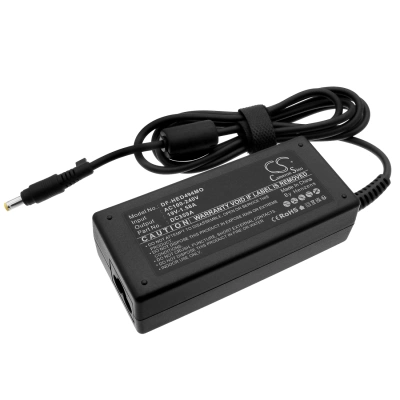 Адаптер питания hp | Compaq, dv4000-ph856av, dv4000-ph857av, dv4000-pr496av, Cameron Sino фото 1