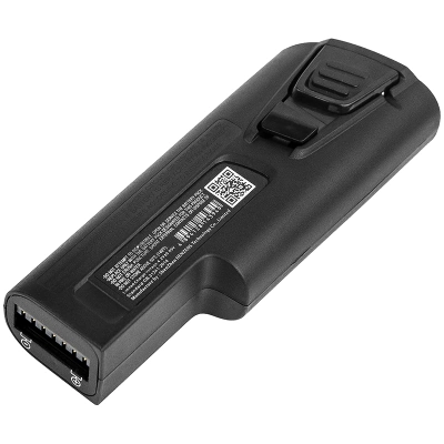 Аккумулятор ТСД Zebra (Motorola, Symbol) TC800, TC8000, 6400 mAh, CS фото 2