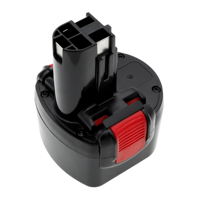 Аккумулятор Bosch, GSR 9.6-1, GSR 9.6-2, GSR 9.6V, 3000 мАч, CS фото 6