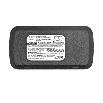 Аккумулятор Bosch, GBM 12VES-2, GSB 12VSP-2, GSB 12 VSP-3, 2100 мАч, CS фото 2