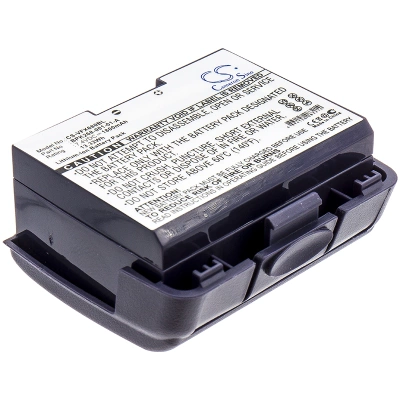 Аккумулятор VeriFone, VX680, VX680 wireless terminal, vx680 wireless credit card machine, 1800 мАч, CS фото 1
