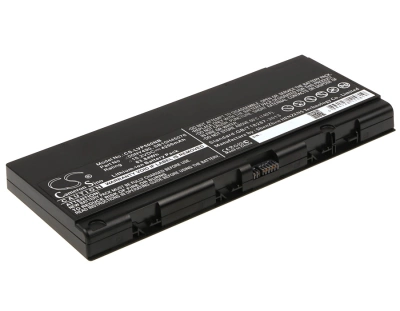 Аккумулятор Lenovo, ThinkPad P50, ThinkPad P50 Mobile Workstation, ThinkPad P50 Mobile Xeon Workstation, 4200 мАч, CS фото 1