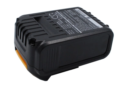 Аккумулятор DeWalt, DCD740, DCD740B, DCD780, 2600 мАч, CS фото 2