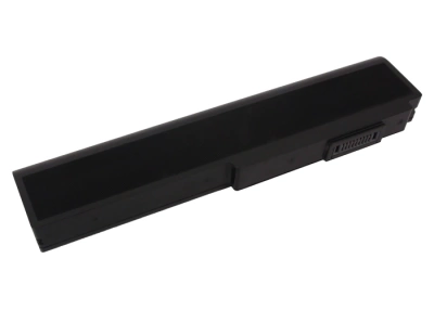 Аккумулятор Asus, B43, B43E, B43E-VO009X, 4400 мАч, CS фото 2