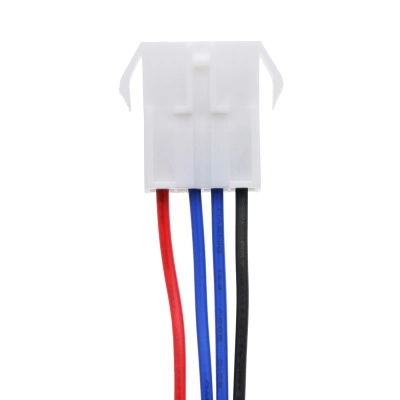Аккумулятор Toshiba, VC-WL100, VC-WL100-R, VC-WL100AC, 2000 мАч, CS фото 4