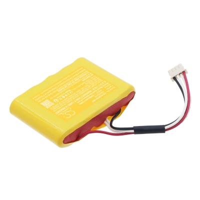 Аккумулятор KTPS, GMMC pulse oximeter, 2500 мАч, CS фото 4