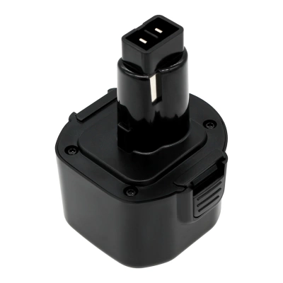 Аккумулятор Black & Decker, CD231, CD231K, CD231P8, 1500 мАч, CS фото 1
