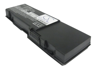 Аккумулятор Dell, Latitude 131L, Inspiron 1501, Inspiron E1505, 6600 мАч, CS фото 1