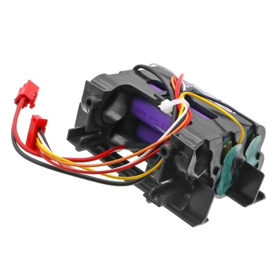 Аккумулятор Bosch, BHN16L, BHN16L/04, Move 16V, 2500 мАч, CS фото 5