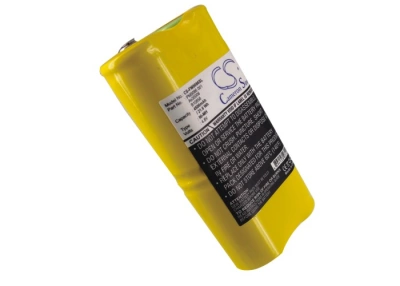 Аккумулятор Fluke, Scopemeter 91, Scopemeter 92, Scopemeter 93, 4500 мАч, CS фото 2