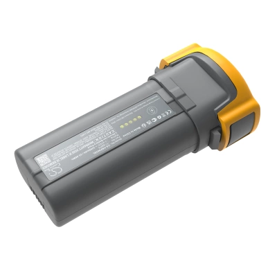 Аккумулятор Fluke Ti, TiR, 3200 мАч, CS фото 5