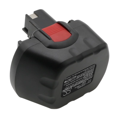 Аккумулятор Bosch, GSR 12-1, Exact 8, Exact 12, 3000 мАч, CS фото 4