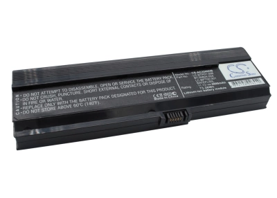 Аккумулятор Acer, AS36802682, Aspire 3050, Aspire 3050-1733, 6600 мАч, CS фото 5