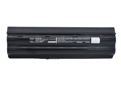 Аккумулятор HP, Pavilion dv3-1000, Pavilion dv3-1001TX, Pavilion dv3-1051xx, 6600 мАч, CS фото 4