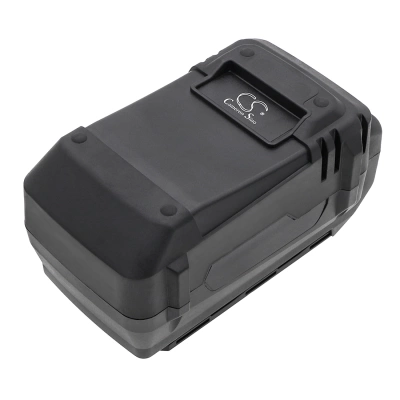 Аккумулятор TECCPO, TDAB03G, TDHT01G, TDLM01G, 4000 мАч, CS фото 4