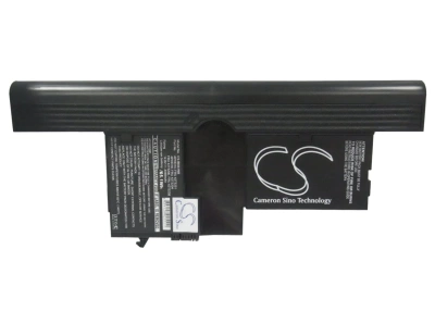 Аккумулятор IBM, ThinkPad X60 Tablet PC 6365, ThinkPad X61 Tablet PC 7764, ThinkPad X60 Tablet PC 6367, 4400 мАч, CS фото 5