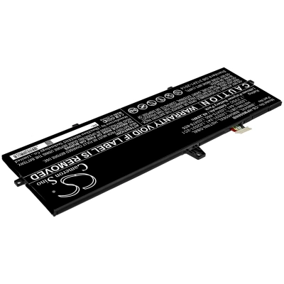 Аккумулятор HP, EliteBook x360 1030 G3 4WW24PA, EliteBook x360 1030 G3 3ZH01EA, Elitebook1030 G3, 6400 мАч, CS фото 4
