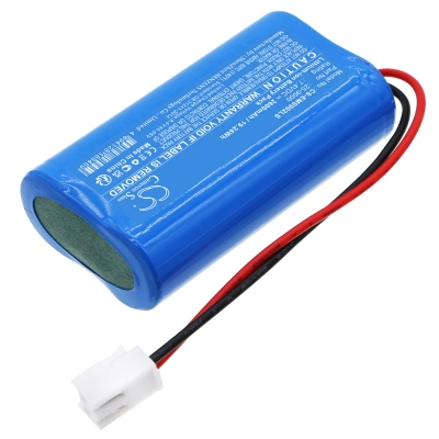 Аккумулятор SATCO/NUVO, Freedom Emergency Fixture ( 25-9000 ), 2600 мАч, CS фото 2
