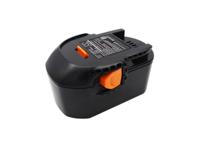 Аккумулятор Wurth | AEG | Fromm, Master SD 14.4, BBM 14 STX-R, BSB 14 STX-R, 3000 мАч, CS фото 4