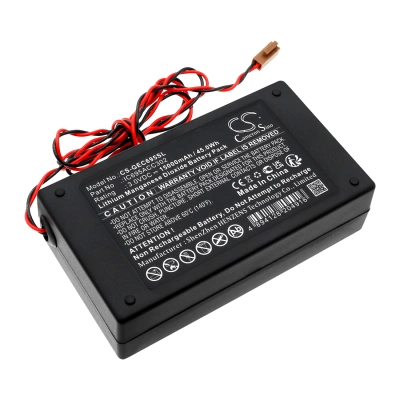 Батарея GE Fanuc, CPUs 311, IC693, CPU374, 15000 мАч, CS фото 1