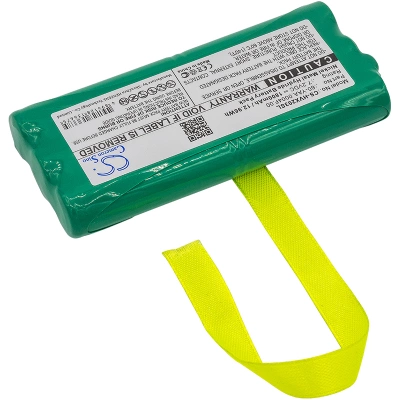 Аккумулятор HumanWare, VictorReader ClassicX, VictorReader ClassicX+, 202VRC, 1800 мАч, CS фото 5