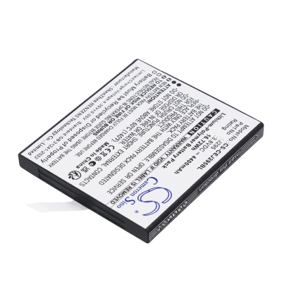 Аккумулятор Capture, CA-MTAC-4300-MB, Eagle Android Rugged Mobile Terminal, 4400 мАч, CS фото 4